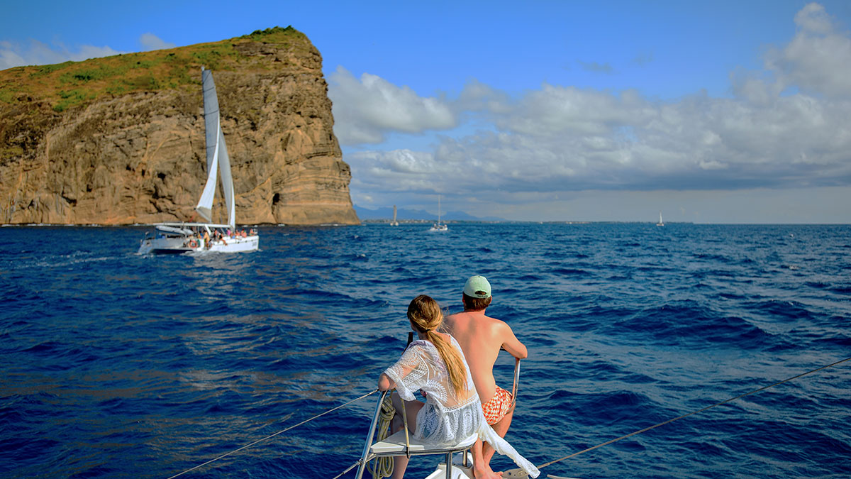 L’île Maurice établit un nouveau record de visiteurs polonais en 2024